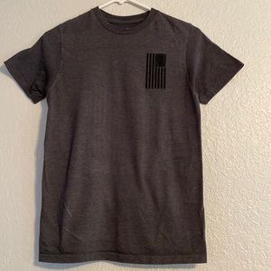 Grayfox shirt short sleeve